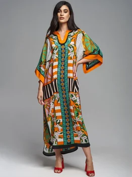 Ince Afrika Elbiseler Kadınlar İçin Nijerya Türkiye Vetement Femme Dashiki Afrika Elbise Elbise Dashiki Ankara Elbiseler Bayanlar Cover Up