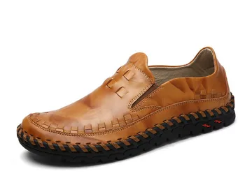 2 yeni erkek ayakkabıları trendi Kore versiyonu 9 gündelik erkek ayakkabısı nefes ayakkabı erkek ayakkabıları Q3N136