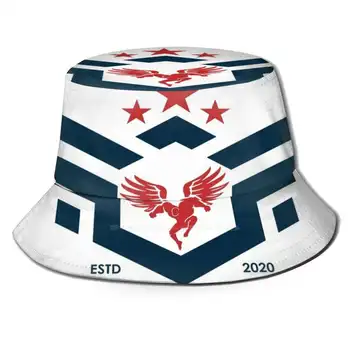 Kahramanlar Resmi Desen Şapka açık hava şapkası güneşlikli kep Kahramanlar Resmi Klan Esports Pubg Pubgmobile Resmi Esports Takımı
