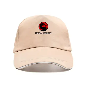 Yeni kap şapka Beyzbol Şapkası orta Kobat ogo