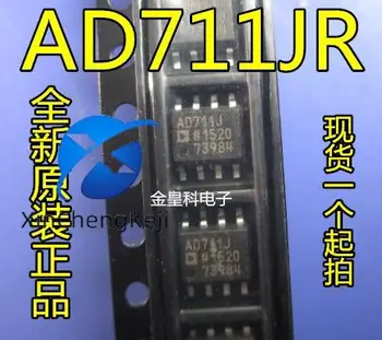 30 adet orijinal yeni AD711JRZ AD711JR AD711J operasyonel amplifikatör