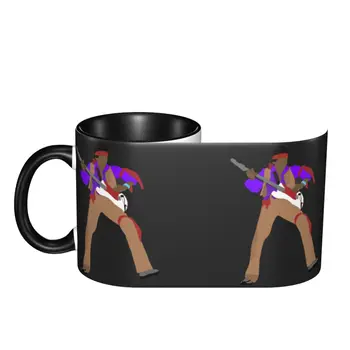 Jimi Ve Hendrix svetşört En Kaliteli Bardak Kupalar baskılı kupalar R215 Komik Sarcastic kahve fincanları