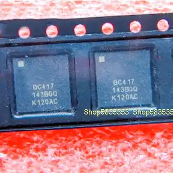 5-10 ADET Yeni BC417143B-IQN-E4 BC417143BGQ BC417143BGN BC417 BGA96 kablosuz Bluetooth çip