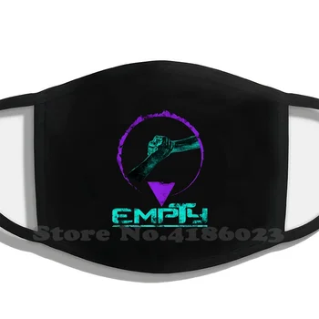 Boş Logo-Mor Kış Yaz Sıcak Satış Baskı Dıy Ağız Maskeleri Klan Csgo Counter Strike Counter Strike Mor Awp Proteam