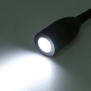 Tekne Yat RV LED Yatak okuma lambası İç masa lambası