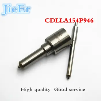 CDLLA154P946 yüksek kalite süper kalite dizel yakıt enjektör memesi DLLA154P946