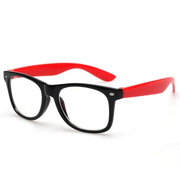 = Scober Moda Tam jant Klasik Süper hafif El Yapımı Çerçeve Gözlük Kadın okuma gözlüğü Durumda +0.5 +0.75 +1 +6'ya kadar
